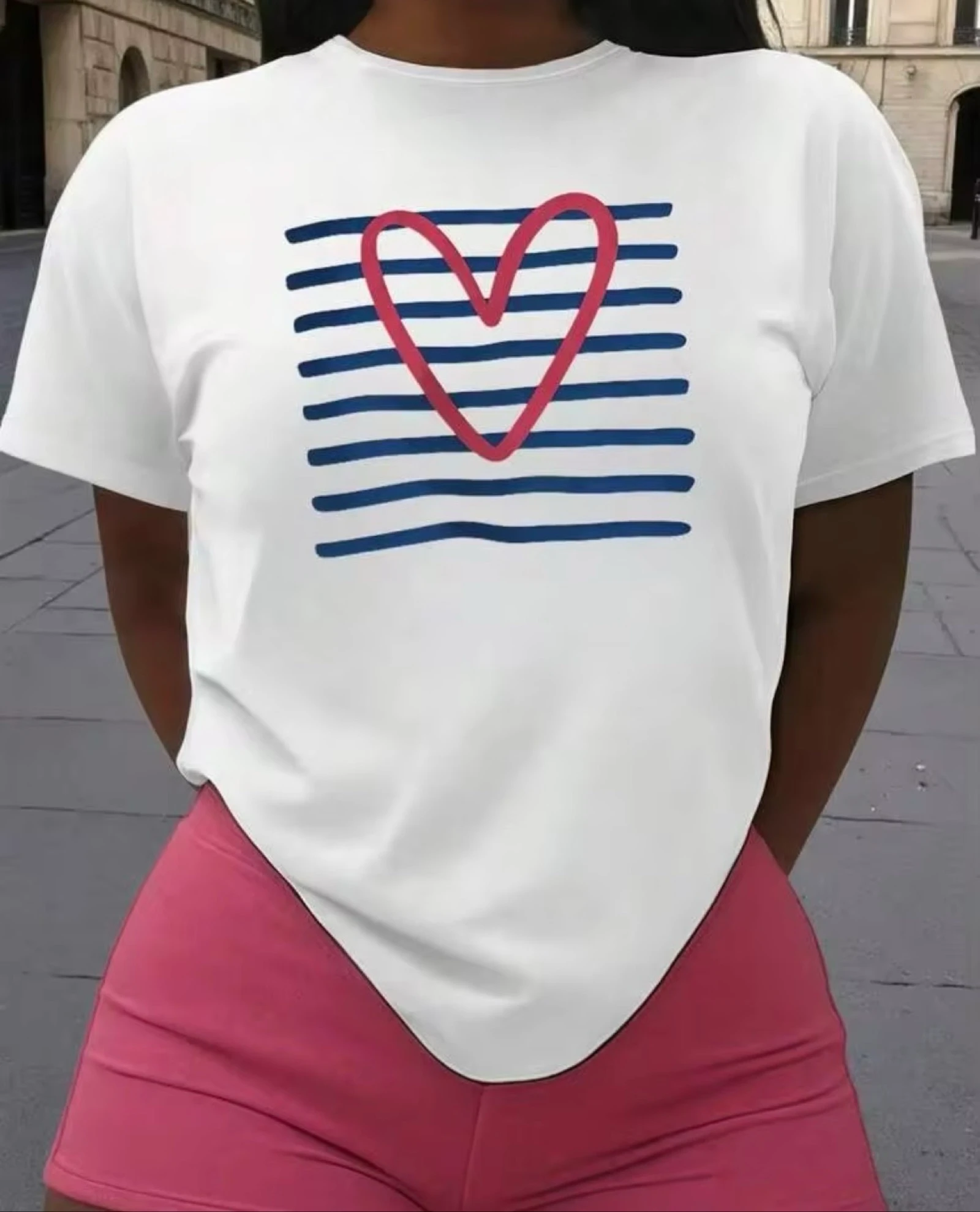 Tee shirt 